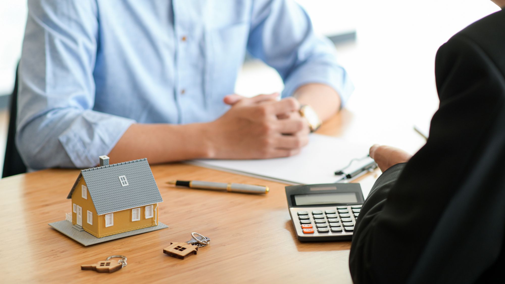 Le asesoramos en su búsqueda de  de financiación. NATALIA AGENCIA INMOBILIARIA en Navia