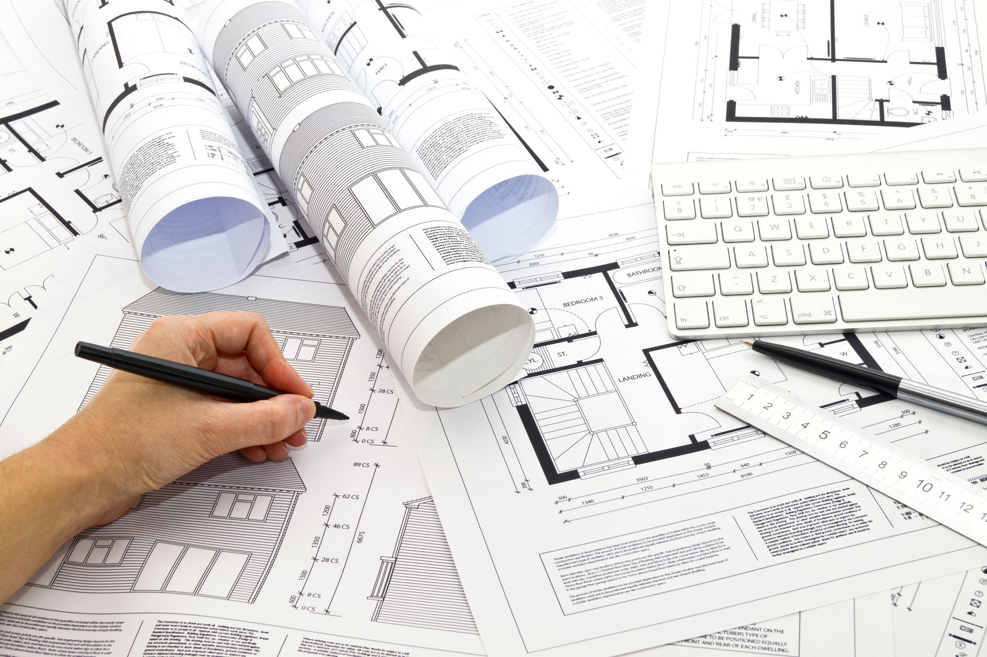 Valoraciones y certificas profesionales.  en Navia