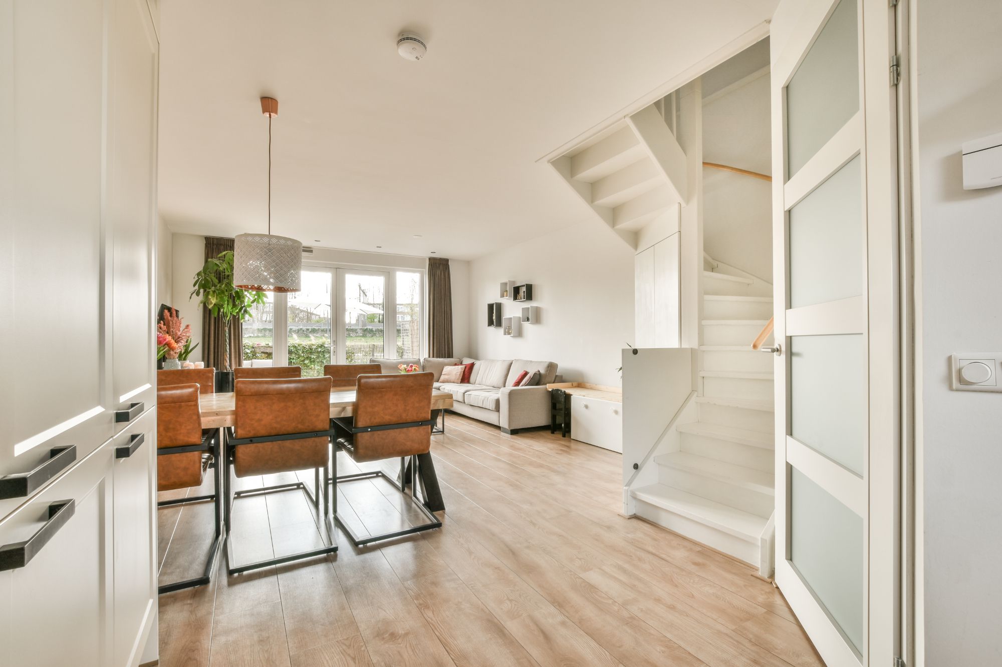 Confíe la venta de su inmueble en Natalia Agencia Inmobiliaria.  en Navia